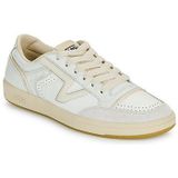 Vans  Lowland CC JMP R  Sneakers  dames Beige