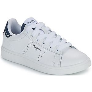 Pepe jeans  PLAYER AIR B  Sneakers  kind Wit