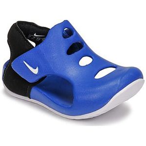 Nike  Nike Sunray Protect 3  Teenslippers  kind Blauw
