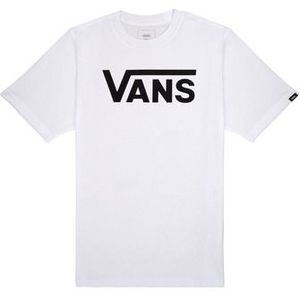 Vans  BY VANS CLASSIC  Shirts  kind Wit