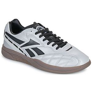 Reebok - HAMMER STREET - Sneakers - Zwart / Zilver