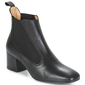 Betty London  JUSSIVA  Laarzen  dames Zwart
