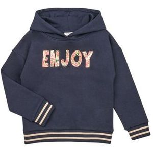 Name it  NKFLONNA LS SWE WH BRU PS  Truien  kind Marine