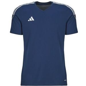 adidas  TIRO 23 JSY  Shirts  heren Marine