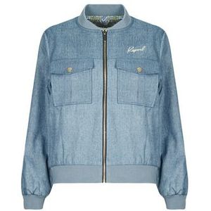 Kaporal  MASSI  Jassen  dames Blauw