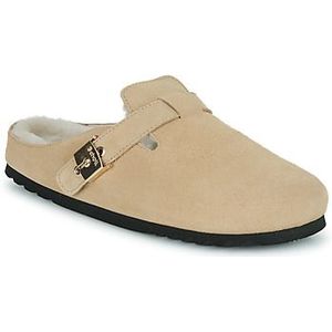 Scholl  GRACE  slippers  dames Beige