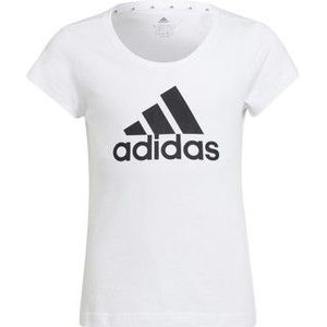 adidas  FEDELINE  Shirts  kind Wit
