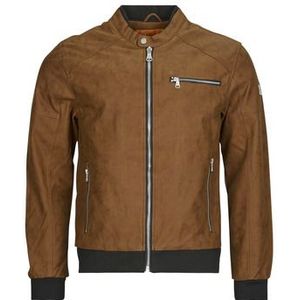 Kaporal  LIRAK  jassen  heren Bruin