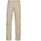 Lee - Regular Chino - Stone - Chino Broek