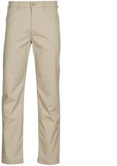 Lee - Regular Chino - Stone - Chino Broek
