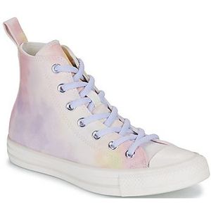 Converse - Chuck 70 Hi - Sneakers - Zwart - Canvas