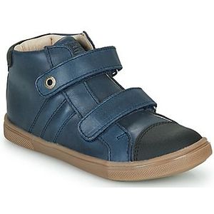 GBB  KERWAN  Sneakers  kind Blauw