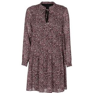 Ikks  BS30035-35  Jurken dames Rood