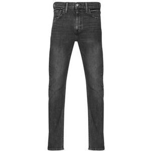 Levis  510 SKINNY  Broeken  heren Grijs