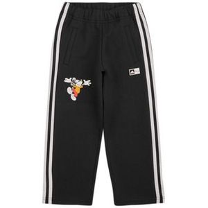 adidas - Mickey Mouse - Broek - Zacht - Losse Pasvorm - Gerecycled Polyester