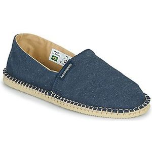 Havaianas  ESPADRILLE ECO  sandalen  heren Blauw