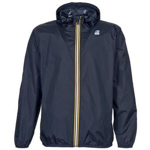 K-Way  LE VRAI CLAUDE 3.0  Jassen  heren Blauw