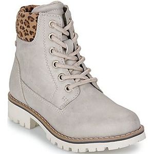 Tom Tailor  MAJA  Laarzen  kind Beige