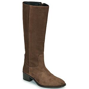 JB Martin  JURA  Laarzen  dames Bruin