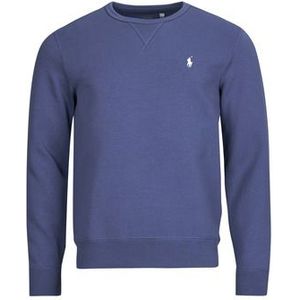 Polo Ralph Lauren  SWEAT CREWNECK  Truien  heren Blauw