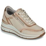 Pikolinos Girona - Damestrainers - Ultralicht - Met Rits