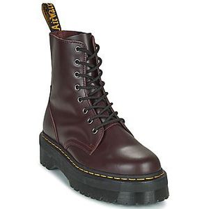 Dr. Martens - Jadon - Laarzen - Bordeau - Smooth