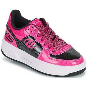 Heelys  REZERVE LOW PATENT PU  Schoenen met wieltjes  kind Roze