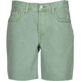 Levi's - 501 - Korte Jeans - 90s - Losse Pasvorm