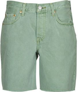 Levi's - 501 - Korte Jeans - 90s - Losse Pasvorm