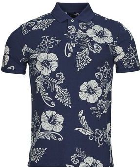 Polo Ralph Lauren - POLO COUPE DROITE EN COTON BASIC MESH - Poloshirt - Multicolour