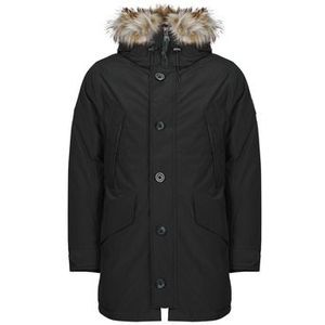 Polo Ralph Lauren  PARKA ANNEX  jassen  heren Zwart
