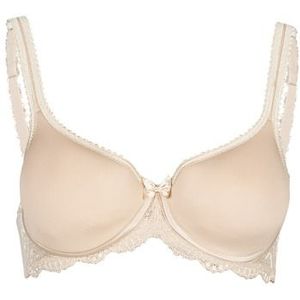 PLAYTEX  FLOWER ELEGANCE  Voorgevormde bh dames Beige