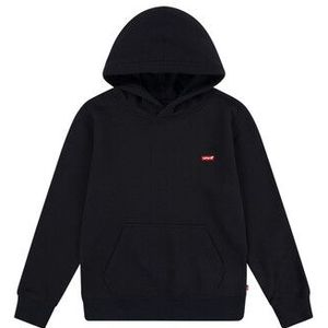 Levi´s - Mini Batwing Hoodie - Pullover - Grijs - Katoen/Polyester