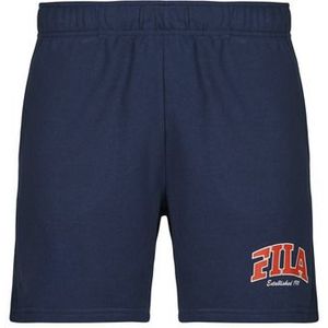 Fila - LANDEN - Korte Broek - Marine