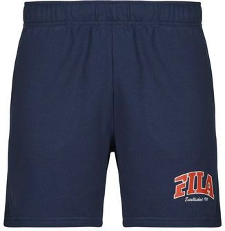 Fila - LANDEN - Korte Broek - Marine