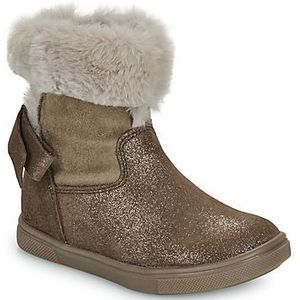 GBB  FABIENNE  Ballerina's  kind Bruin