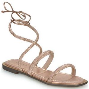 Tosca Blu  LAMPONE  sandalen  dames Beige