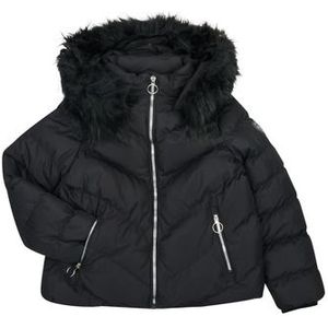 Deeluxe  MELINDA  jassen  kind Zwart