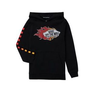 Vans  LOGO PO  Truien  kind Zwart