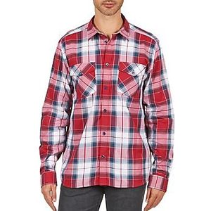 Wesc  JOEY  overhemden  heren Rood