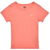 Levis - LVG HER FAVORITE TEE - T-shirt - Roze