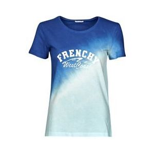 Ikks  BU10175  Shirts  dames Multicolour