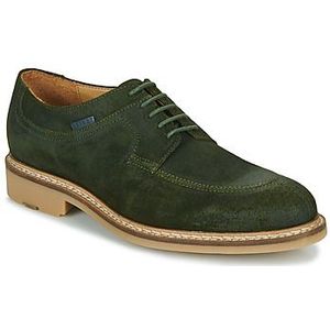 Pellet  MAGELLAN  Nette schoenen  heren Groen