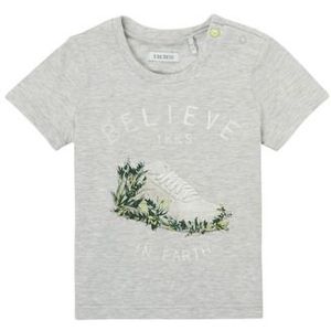 Ikks  ECHIFFAISE  Shirts  kind Grijs