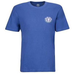 Element - Sandy - T-shirt - Heren - Korte Mouwen - Organisch Katoen