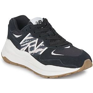 New Balance  5740  Sneakers  dames Zwart