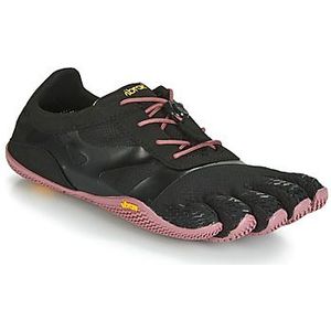 Vibram Fivefingers  KSO EVO  sportschoenen  dames Zwart