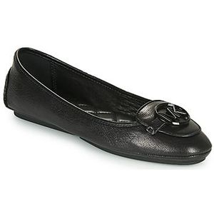 MICHAEL Michael Kors  LILLIE  Ballerina's  dames Zwart