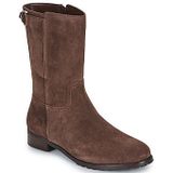Lauren Ralph Lauren - Tasha Boots - Enkellaarzen - Bruin