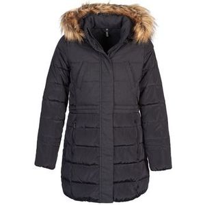 Naf Naf  BEY  jassen  dames Zwart